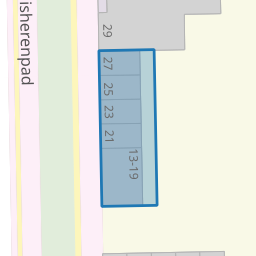 Perceel STN02-I-3364
