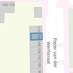 Perceel STN02-I-3367