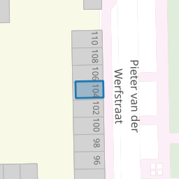 Perceel STN02-I-3369