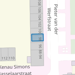 Perceel STN02-I-3372