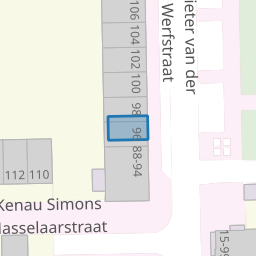 Perceel STN02-I-3373