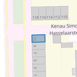 Perceel STN02-I-3376