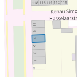 Perceel STN02-I-3378