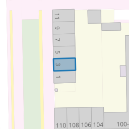 Perceel STN02-I-3380