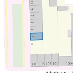 Perceel STN02-I-3381