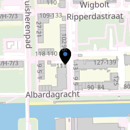 Appartement STN02 I 3391 6