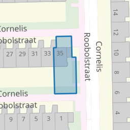 Perceel STN02-I-3450