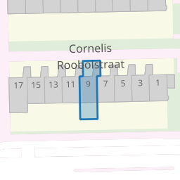 Perceel STN02-I-3455