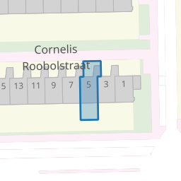 Perceel STN02-I-3457