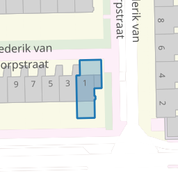 Perceel STN02-I-3486