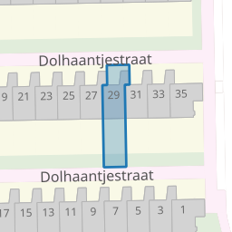 Perceel STN02-I-3501