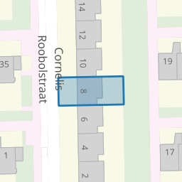 Perceel STN02-I-3518