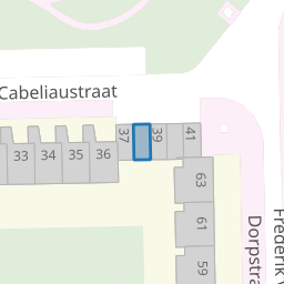 Perceel STN02-I-3538