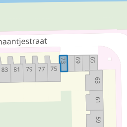 Perceel STN02-I-3596