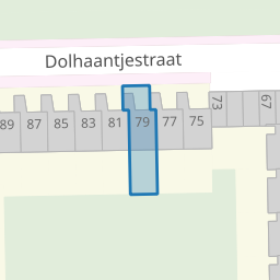 Perceel STN02-I-3599