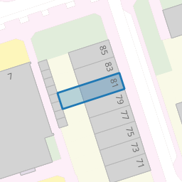 Perceel STN02-I-3626