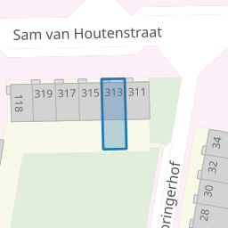 Perceel STN02-I-3655