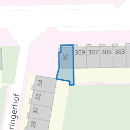 Perceel STN02-I-3665