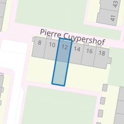 Perceel STN02-I-3755