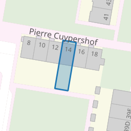 Perceel STN02-I-3756