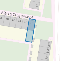 Perceel STN02-I-3758