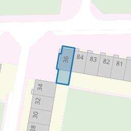 Perceel STN02-I-3780