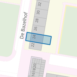 Perceel STN02-I-3788