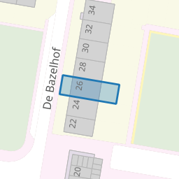 Perceel STN02-I-3789