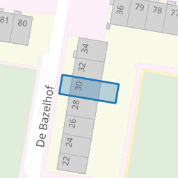 Perceel STN02-I-3791