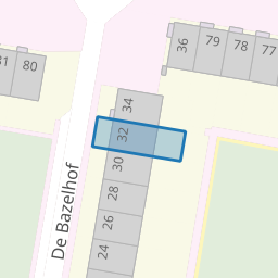 Perceel STN02-I-3792