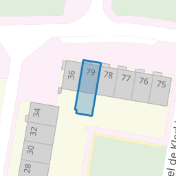 Perceel STN02-I-3795