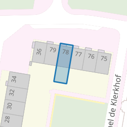 Perceel STN02-I-3796