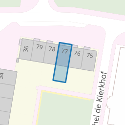 Perceel STN02-I-3797