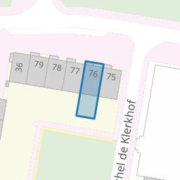 Perceel STN02-I-3798