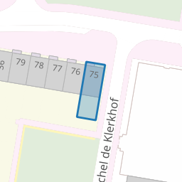 Perceel STN02-I-3799