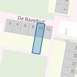 Perceel STN02-I-3882