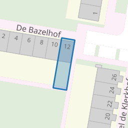 Perceel STN02-I-3883