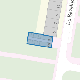 Perceel STN02-I-3886