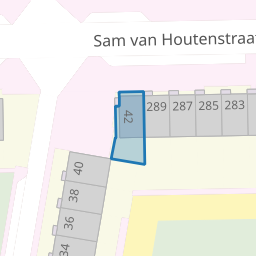 Perceel STN02-I-3938