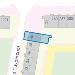 Perceel STN02-I-3939