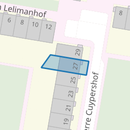 Perceel STN02-I-3952