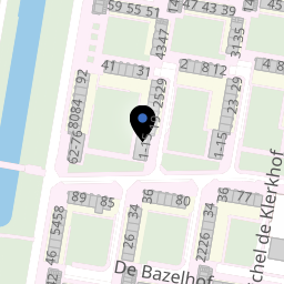 Appartement STN02 I 3958 3