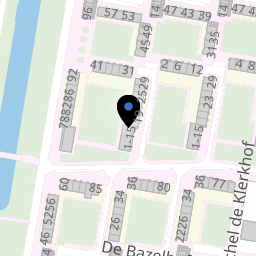 Appartement STN02 I 3958 4