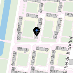 Appartement STN02 I 3958 6