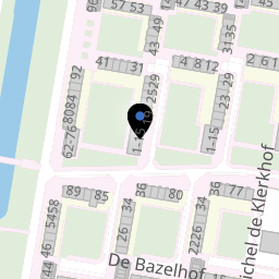 Appartement STN02 I 3958 7