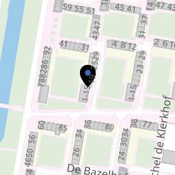 Appartement STN02 I 3958 8