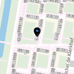 Appartement STN02 I 3958 9