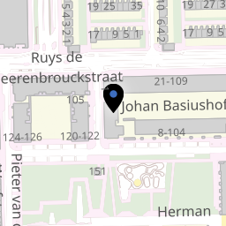 Appartement STN02 I 3991 100