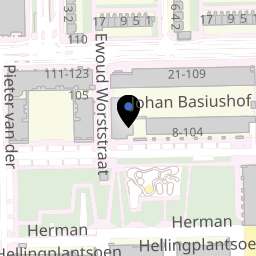 Appartement STN02 I 3991 24
