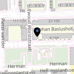 Appartement STN02 I 3991 28
